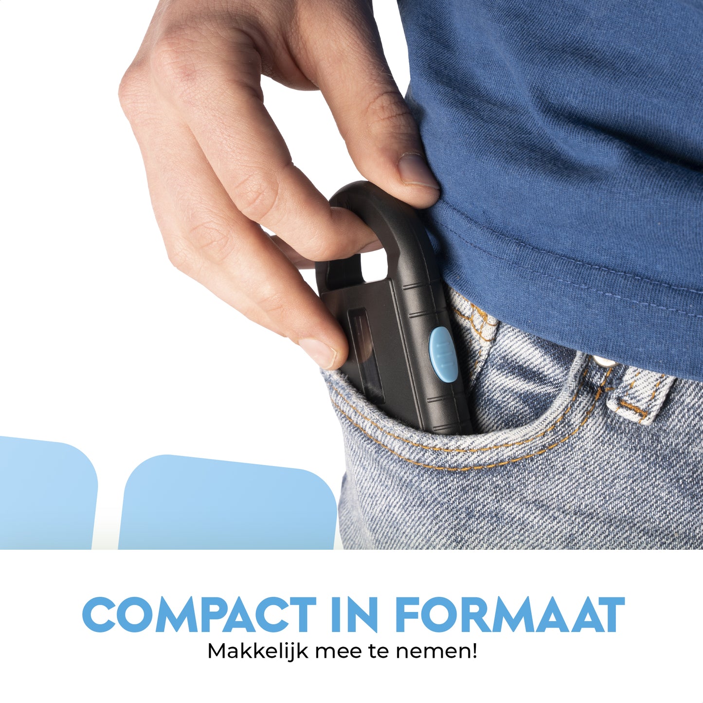 FAVE® Chipreader SmartScan